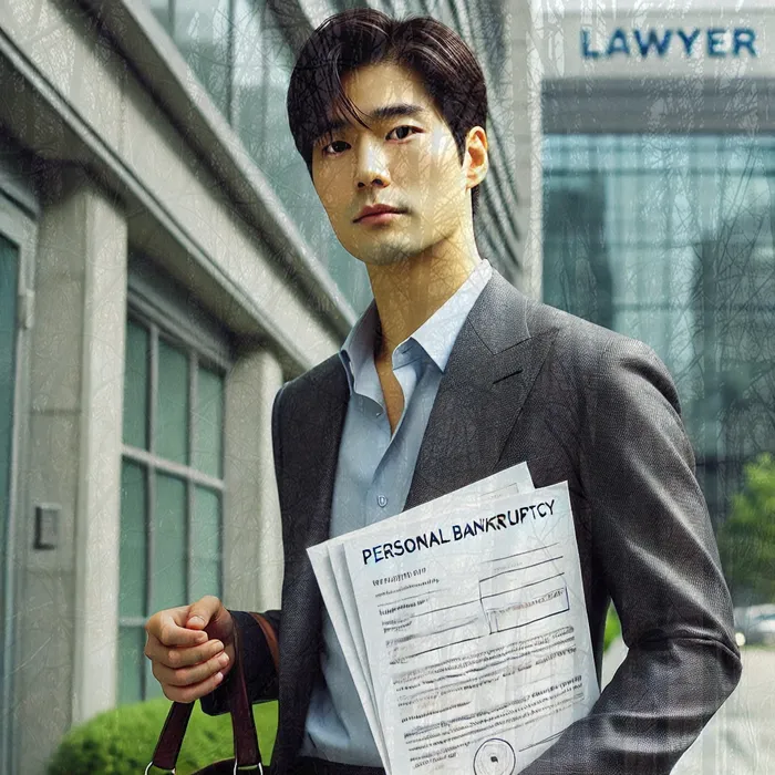 개인회생준비서류