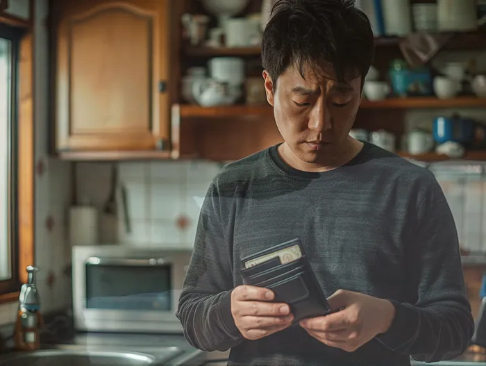 프랜차이즈대출 연체 시