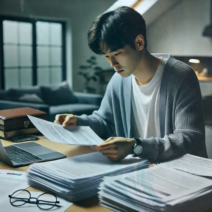 직장인채무통합대출 연체 시