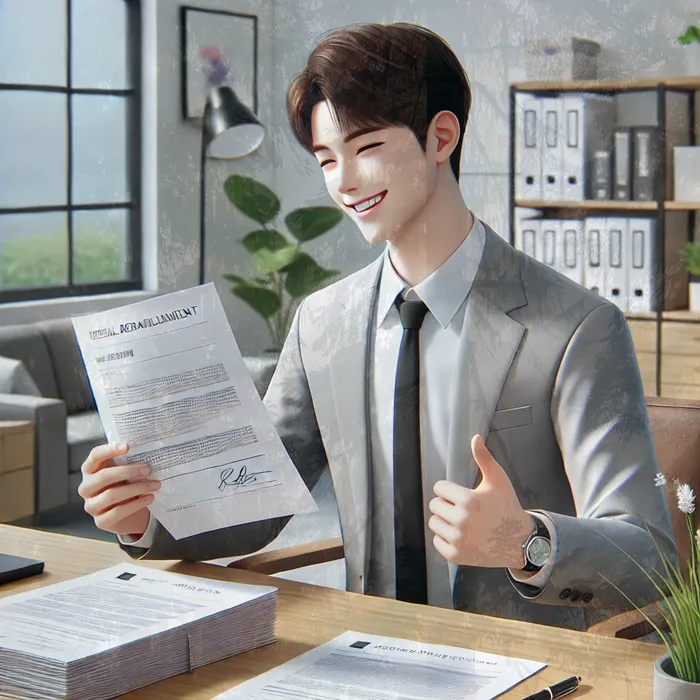 채무불이행자명부등재