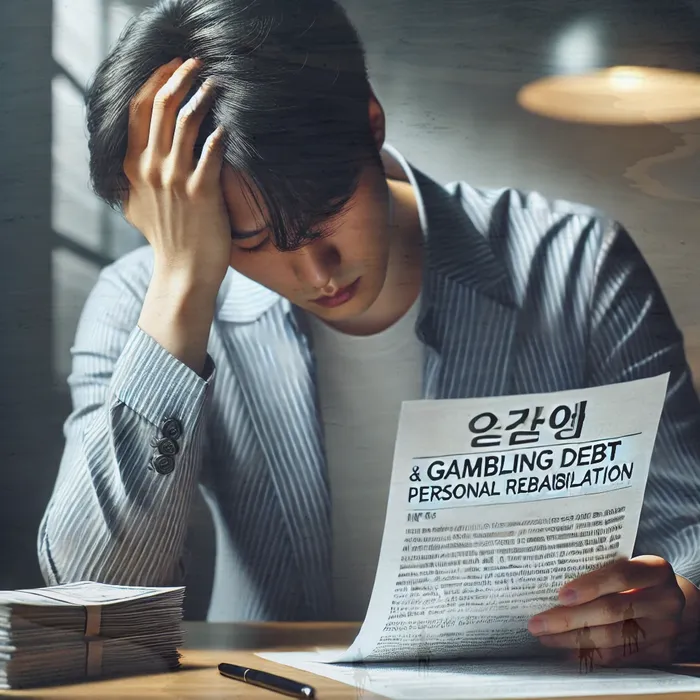 개인회생신청자격