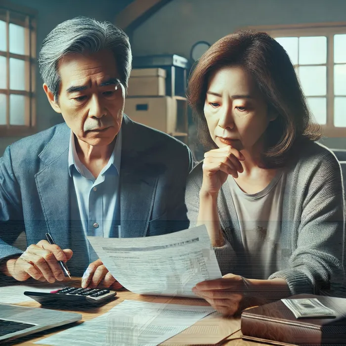 신용카드연체시