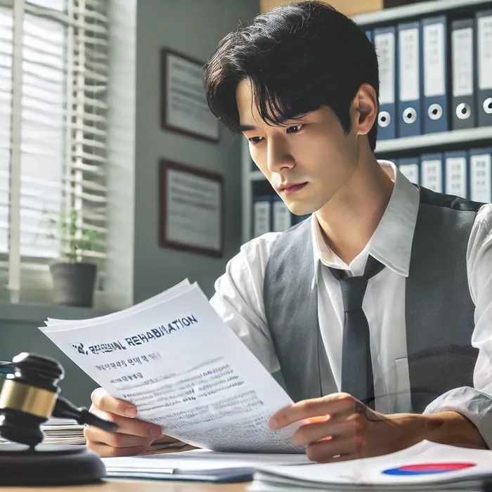 개인회생기각사유