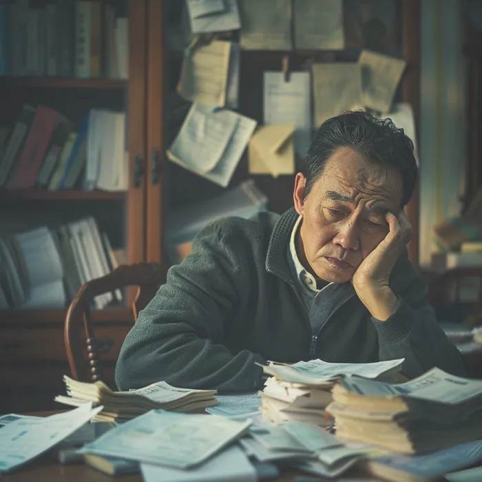 개인파산면책절차