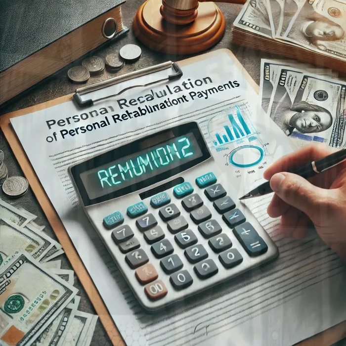 개인파산면책절차