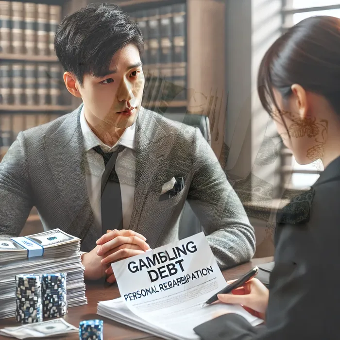 개인회생법무사비용 합리적이고