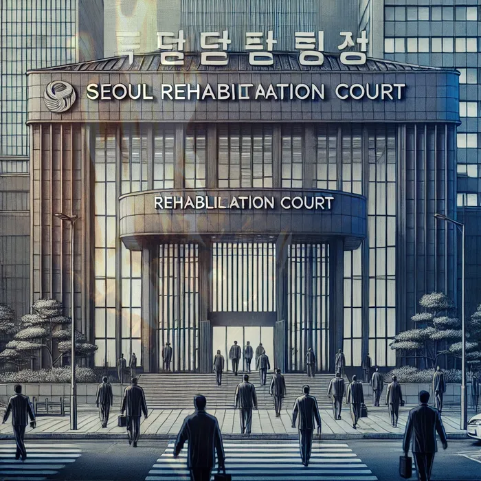 개인회생법무사비용 합리적이고