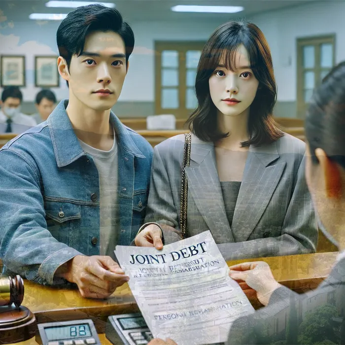 2금융대출 연체 시