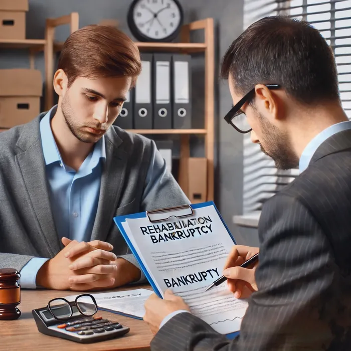 개인회생채권자