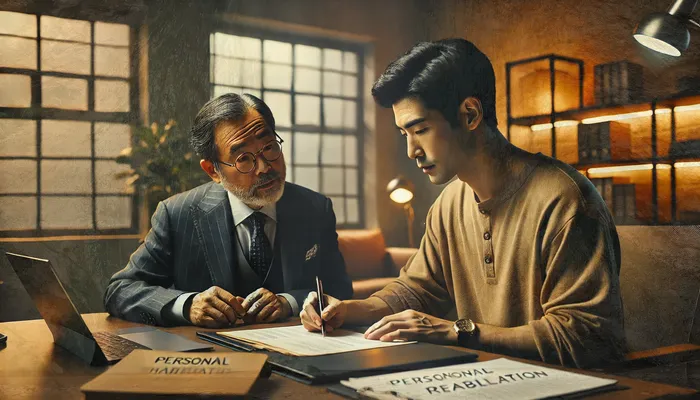 구상권개인회생