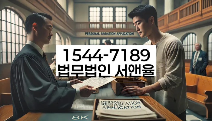 구상권개인회생