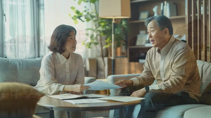 고금리전환대출 연체 시