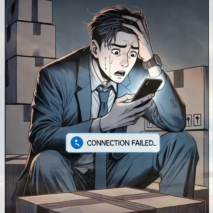 고금리전환대출 연체 시