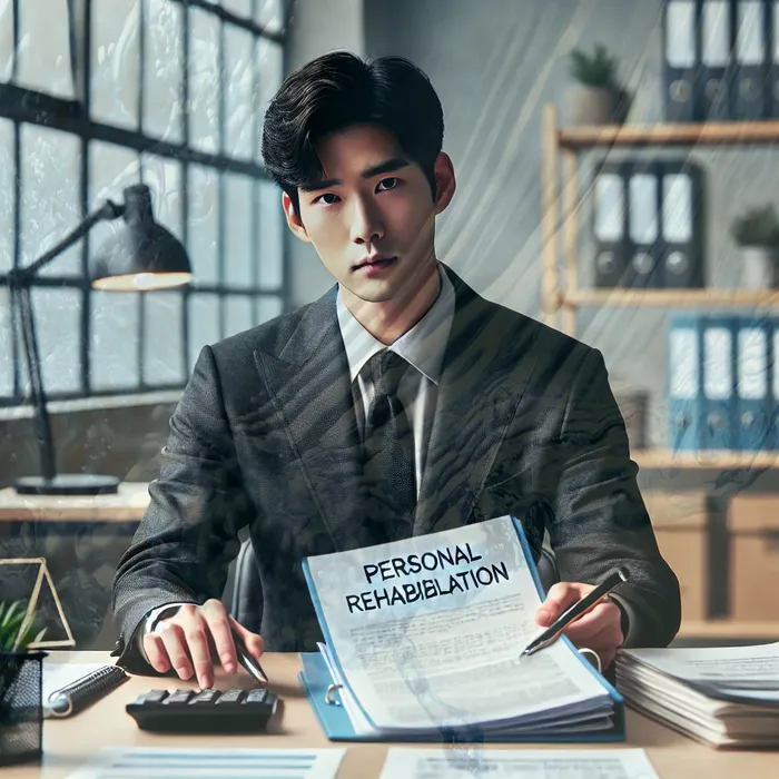 개인회생 변호사 비용 분납 가능하고