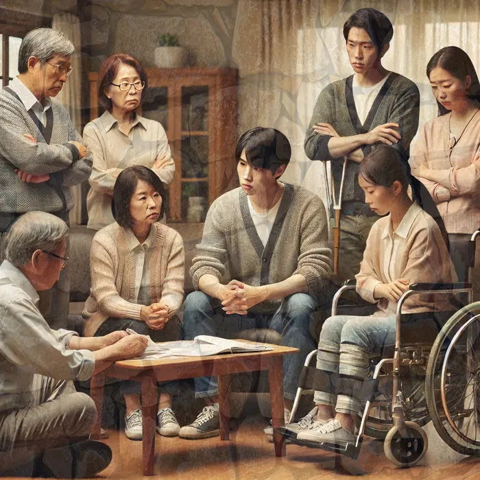 연대보증 연체 시