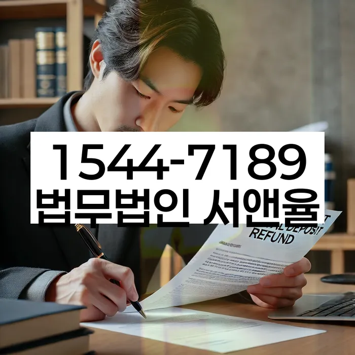 개인회생법무법인