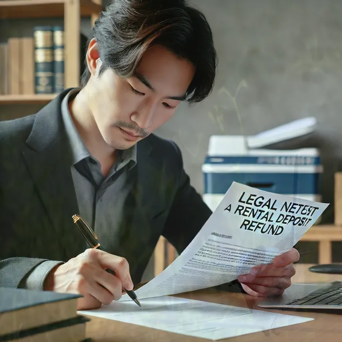 개인파산진술서