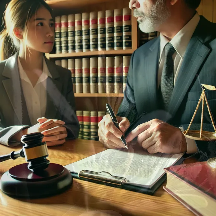 개인파산진술서