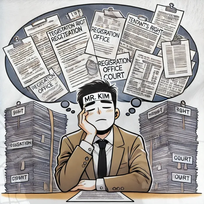 기업회생변호사