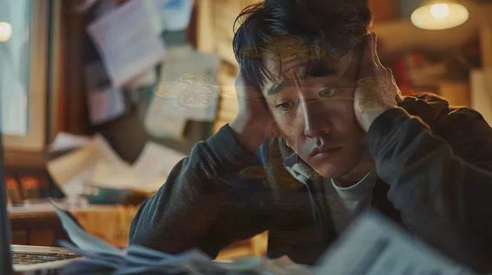 신용카드이용자대출 연체 시