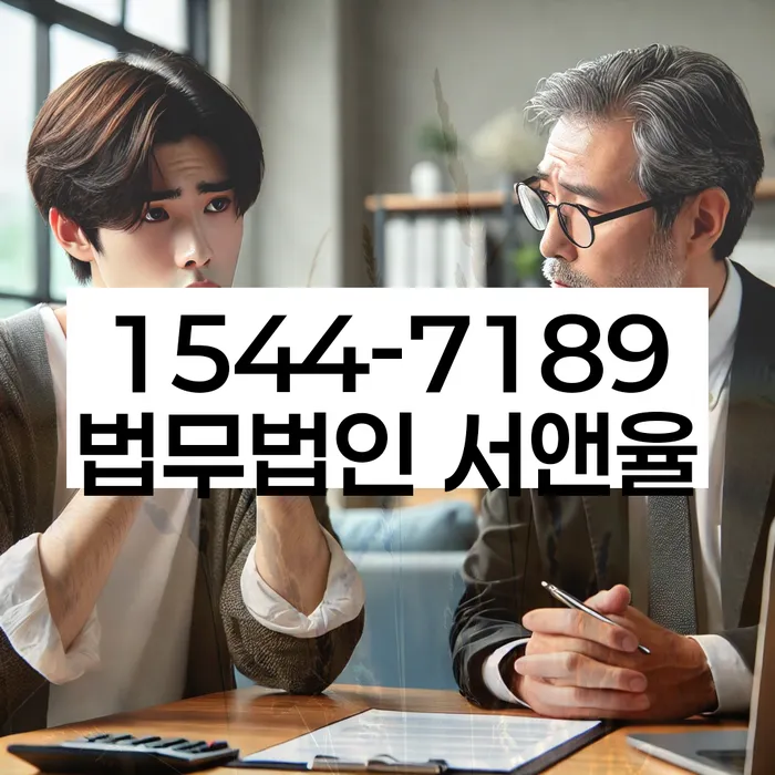 대출연체 되었을 때