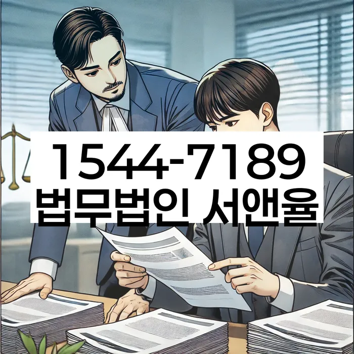 개인회생변호사