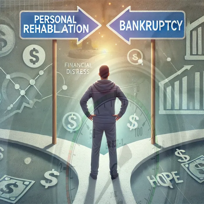 보험설계사개인회생