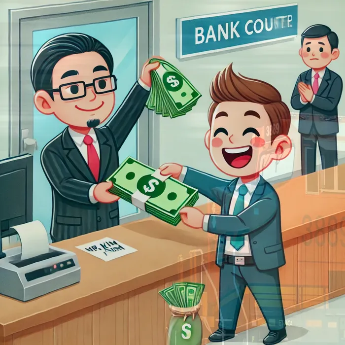 개인회생 신청 절차