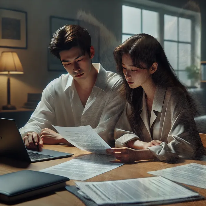 개인회생 변제금 소득 기반 조정