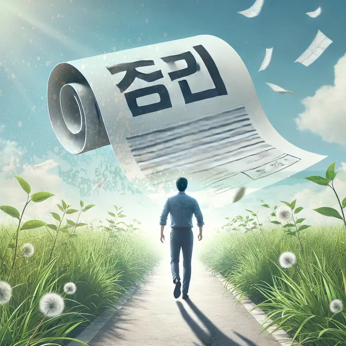 개인회생 소득 검토