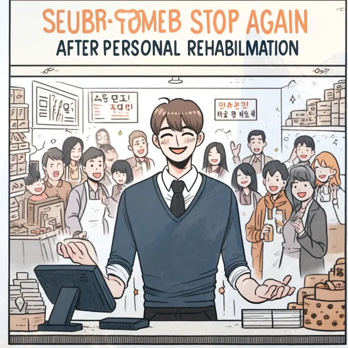 개인회생 변제계획안