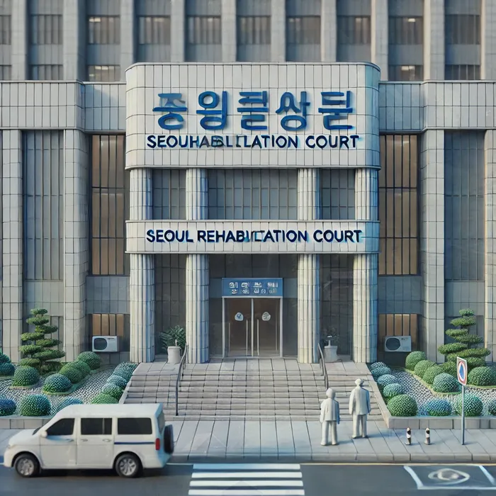 개인회생 대출 불가