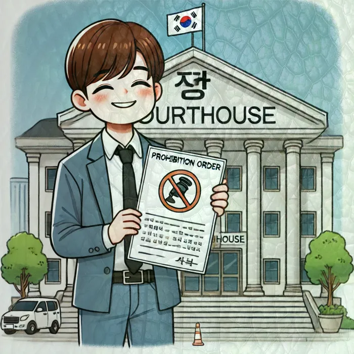 법률 지원의 중요성