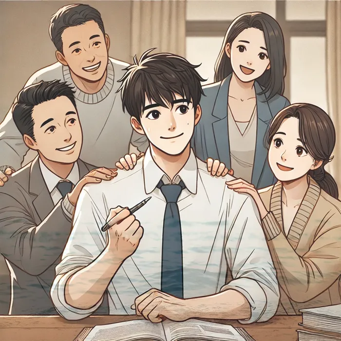 성공적인 개인회생 사례