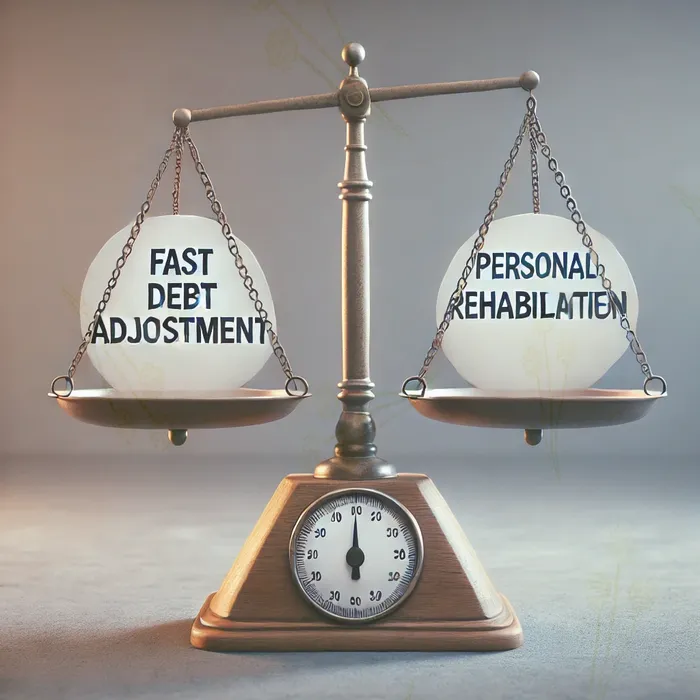 개인회생 성공 사례