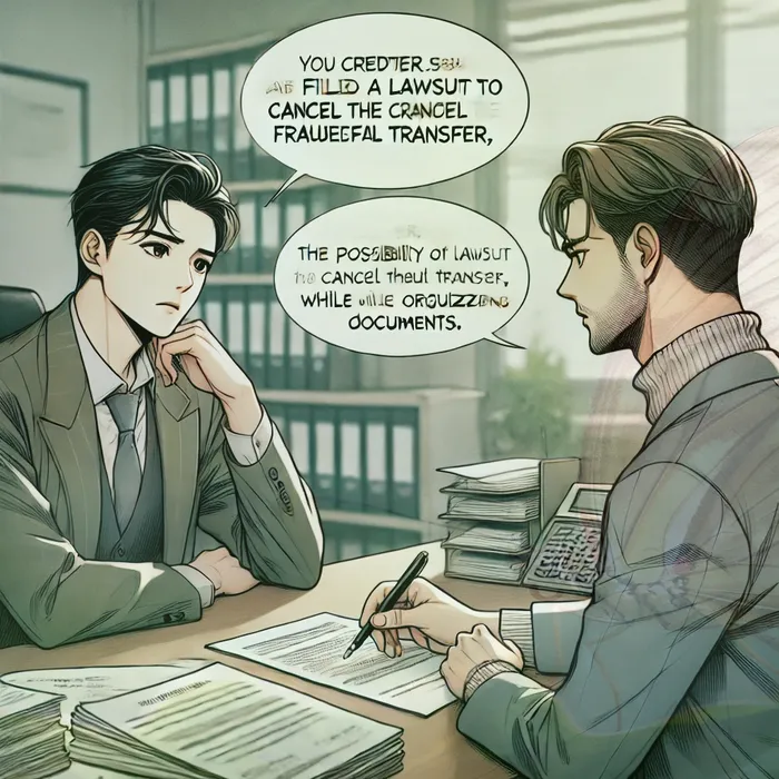 서초구 개인회생