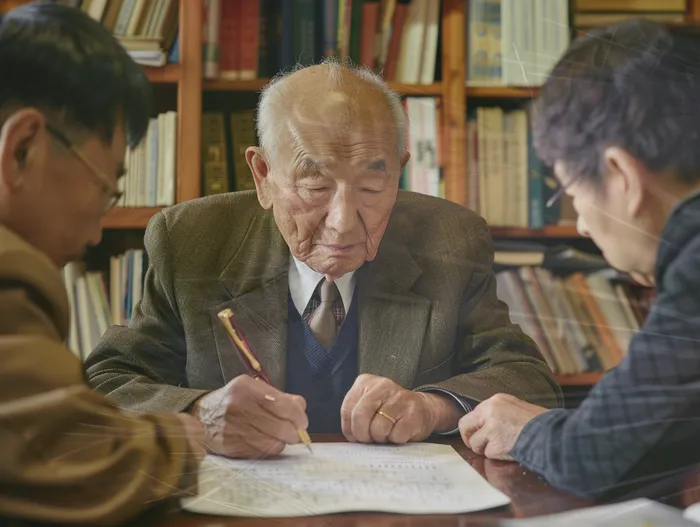 법률사무소상담절차