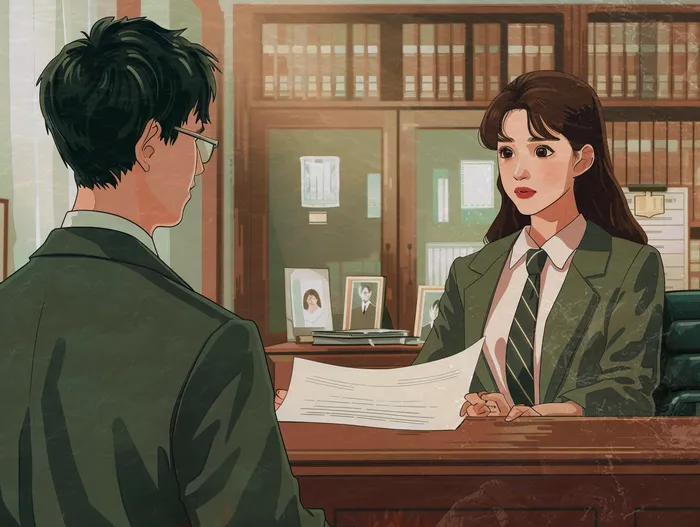 개인파산과의 차이