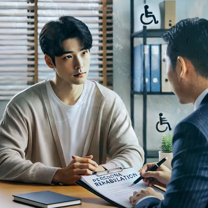 개인회생 신청 방법