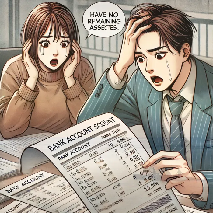 정릉동 개인회생