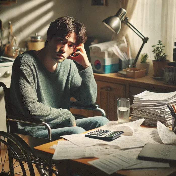 정릉동 개인회생