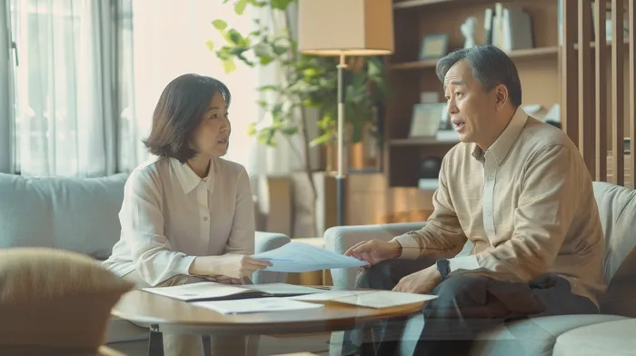 개인회생 성공 사례