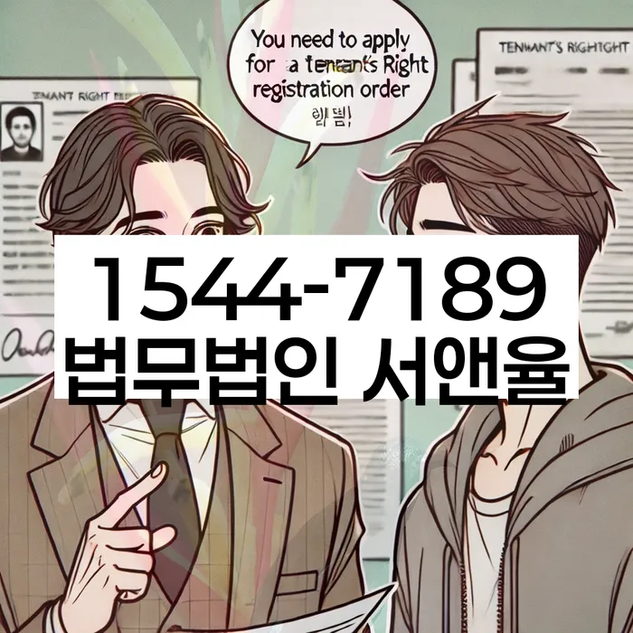 적절한 키워드