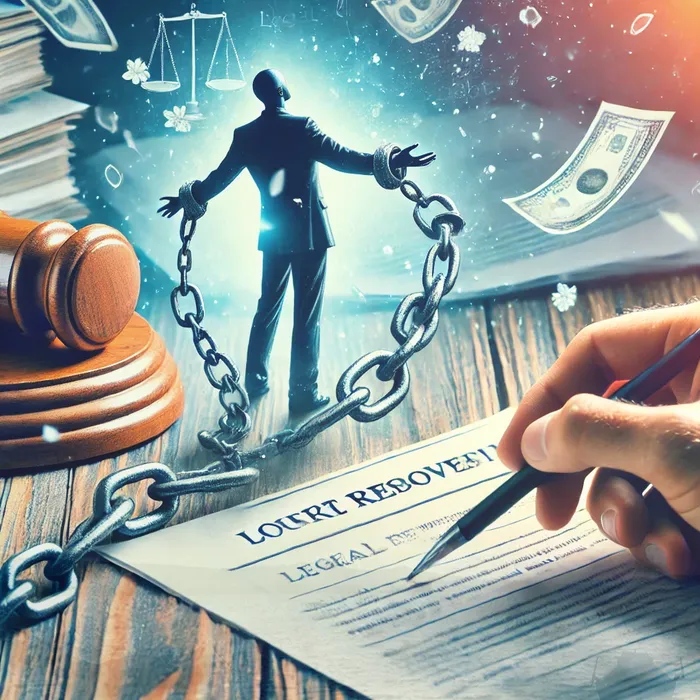 개인회생과 개인파산 차이