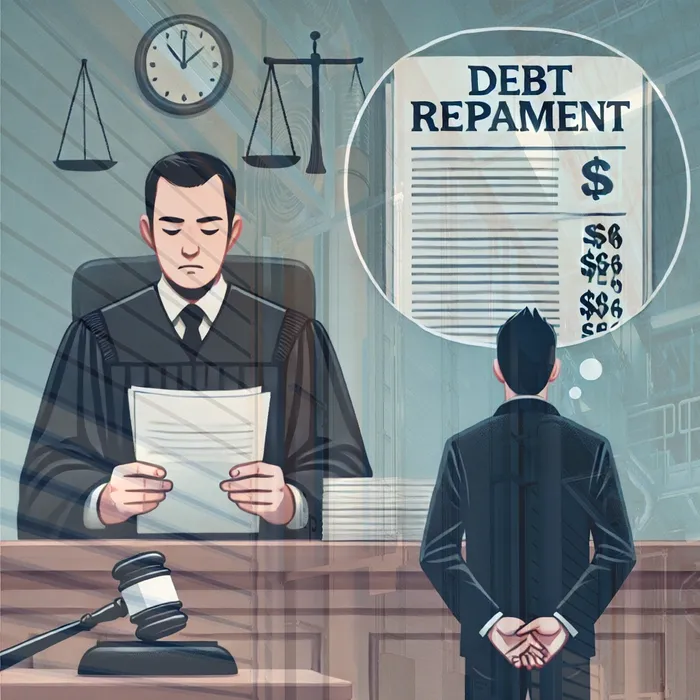 개인회생 공탁금