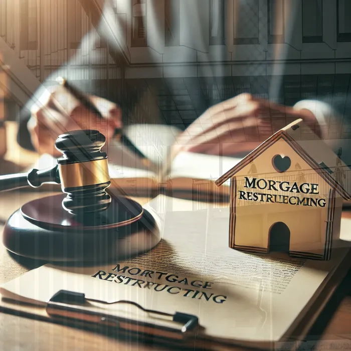 채무대리인의 역할