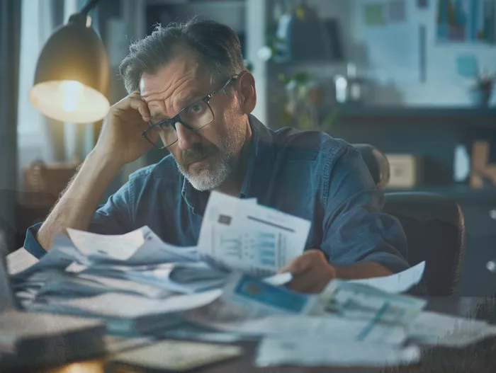 성공적인 개인회생