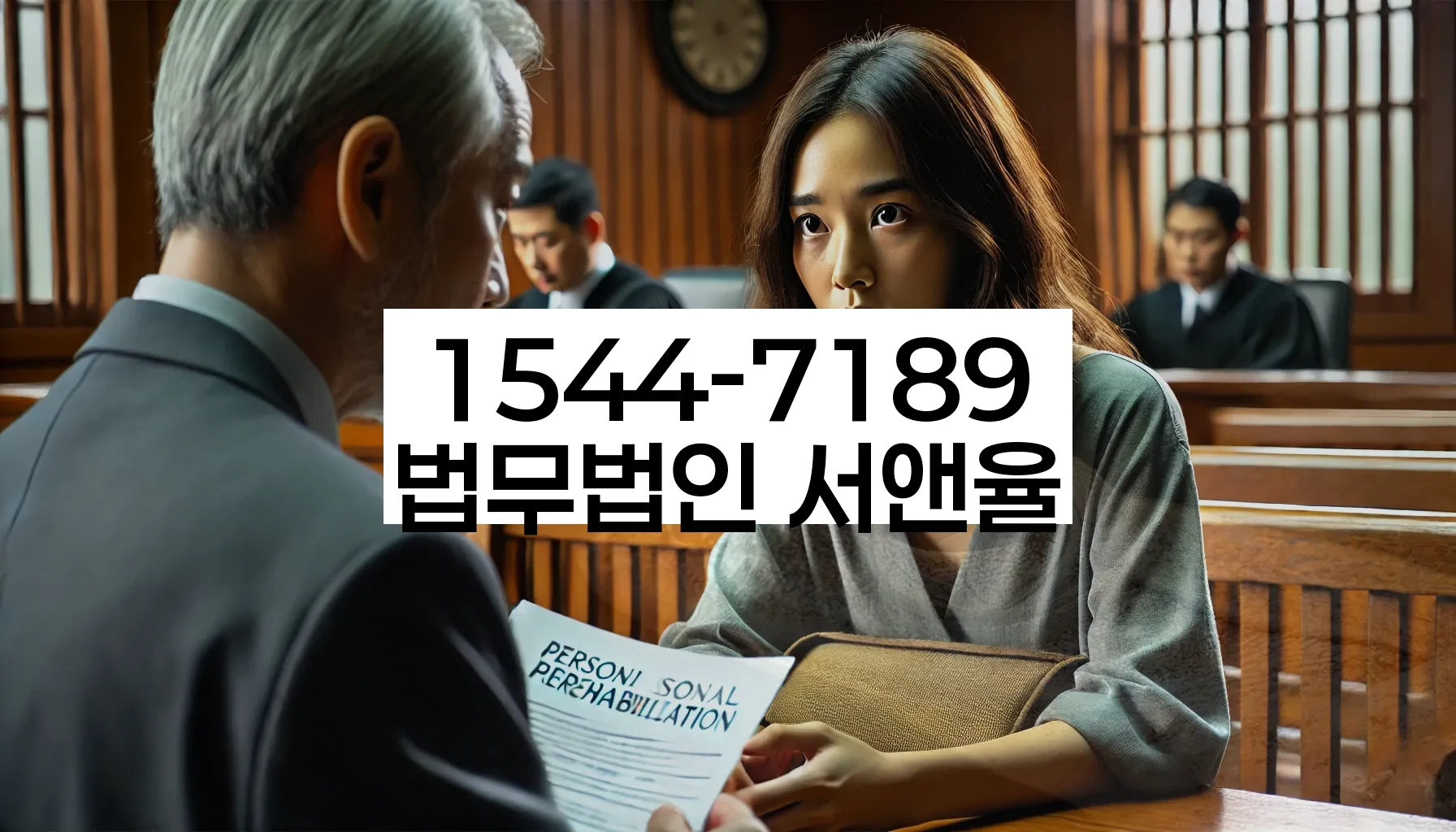 개인파산 무료상담